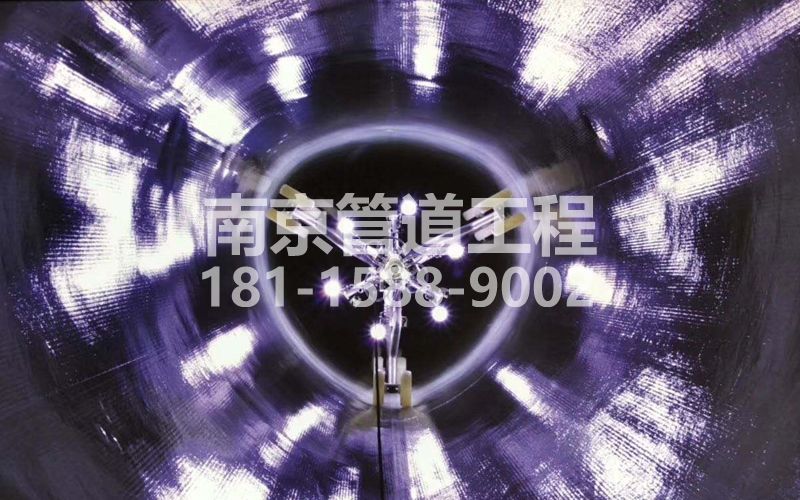 225淳化管道修复