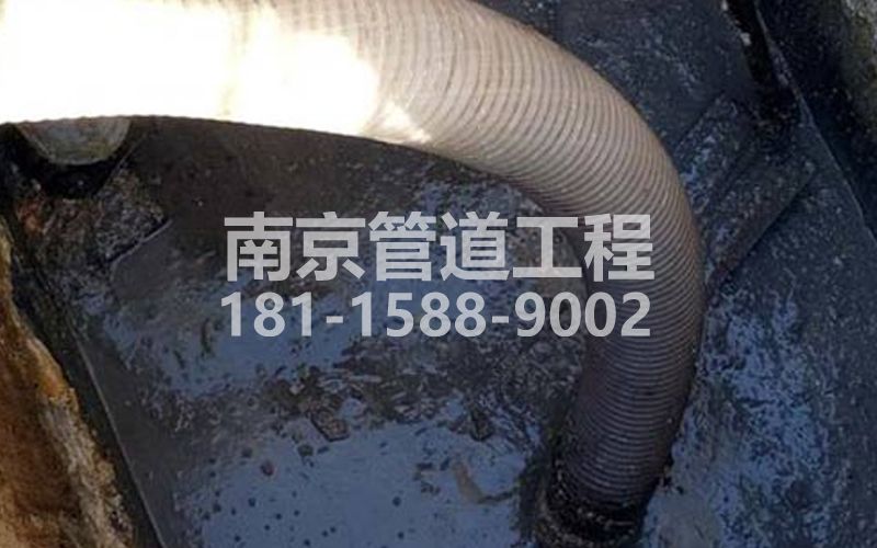 213淳化抽粪