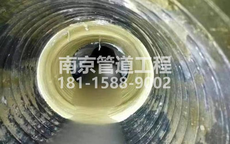 226淳化树脂修复