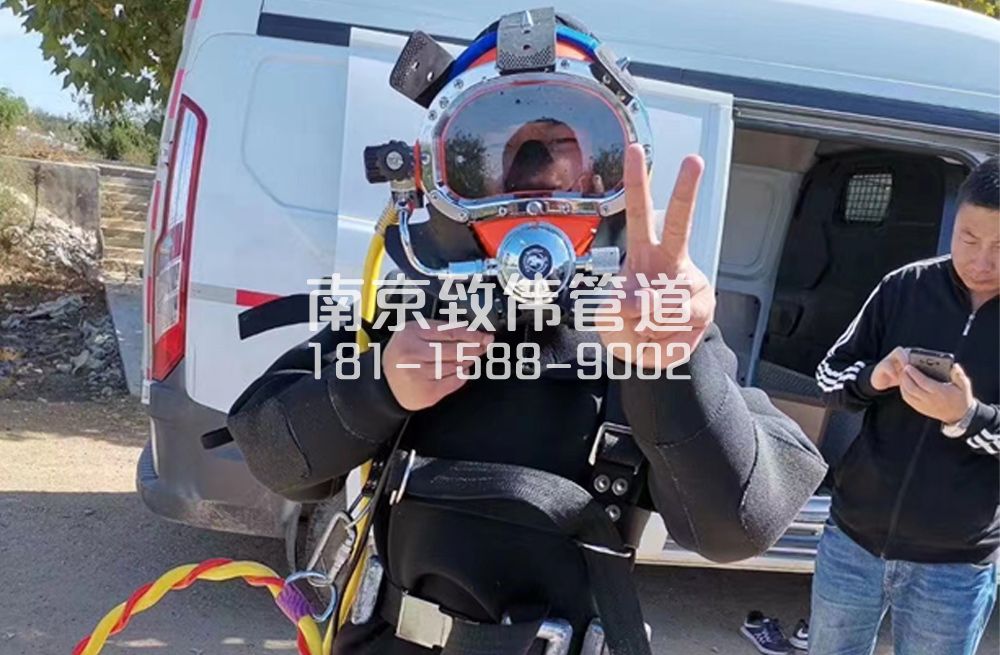 356淳化沉淀池清底